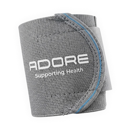 Adore Wrist Brace for Wrist Sprains, Osteoarthritis & Sports Protection | AD-501
