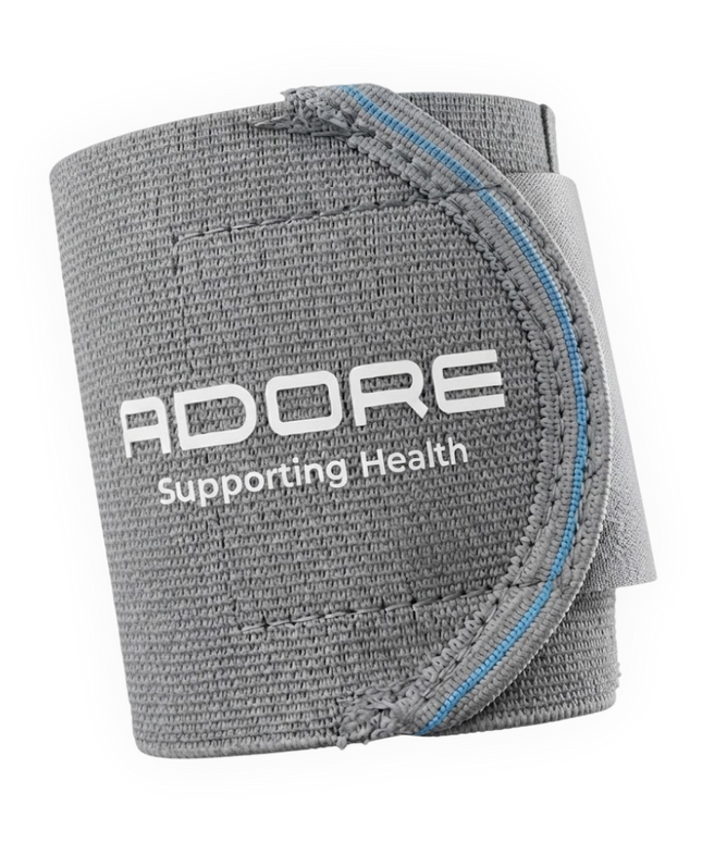 Adore Wrist Brace for Wrist Sprains, Osteoarthritis & Sports Protection | AD-501