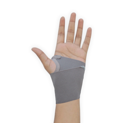 Adore Wrist Brace with Thumb Support for Wrist & Thumb Sprains, Tendonitis | AD-502