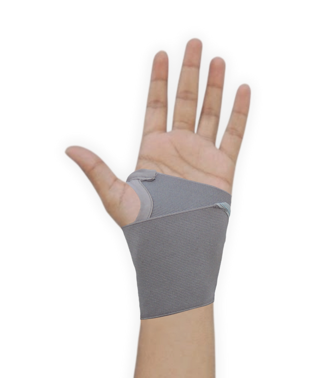 Adore Wrist Brace with Thumb Support for Wrist & Thumb Sprains, Tendonitis | AD-502