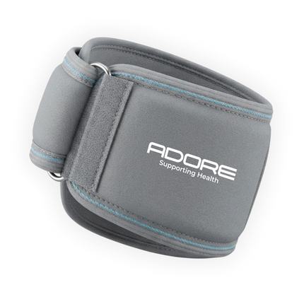 Adore Tennis Elbow Support for Lateral Epicondylitis, Tendonitis & Elbow Pain | AD-503