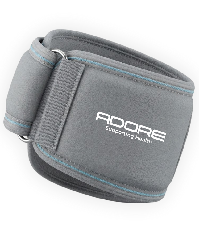 Adore Tennis Elbow Support for Lateral Epicondylitis, Tendonitis & Elbow Pain | AD-503