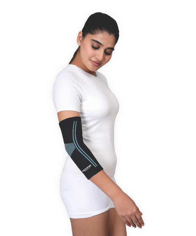 Adore Elbow Support for Tennis Elbow, Arthritis & Post-Surgery Recovery | AD-504