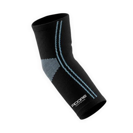 Adore Elbow Support for Tennis Elbow, Arthritis & Post-Surgery Recovery | AD-504