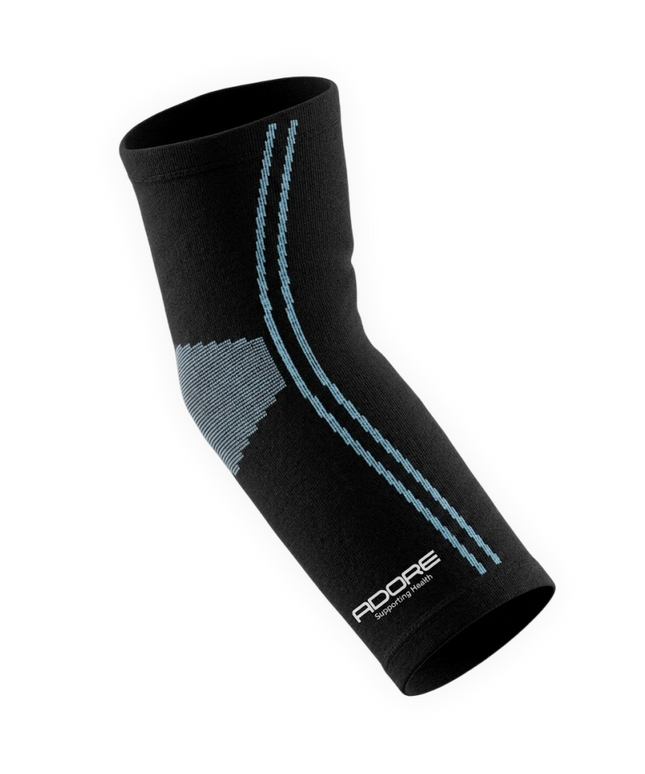 Adore Elbow Support for Tennis Elbow, Arthritis & Post-Surgery Recovery | AD-504