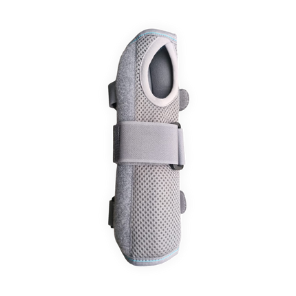 Adore Wrist & Forearm Splint for Post-Cast, Kienbock's Disease & Rheumatic Wrist | AD-505