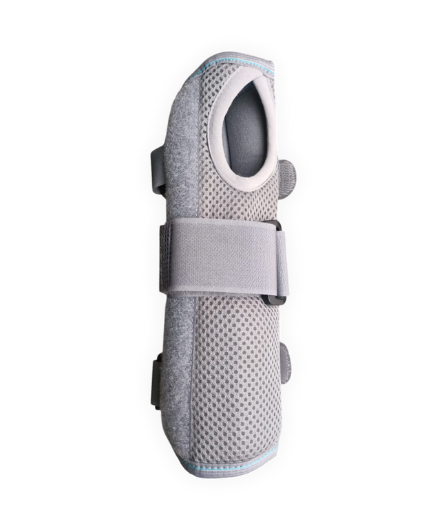 Adore Wrist & Forearm Splint for Post-Cast, Kienbock's Disease & Rheumatic Wrist | AD-505