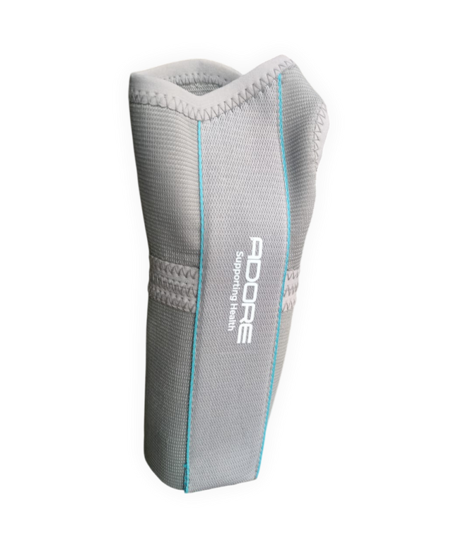 Adore Elastic Wrist Splint for Carpal Tunnel Syndrome, Post-Surgery & Tendonitis | AD-506