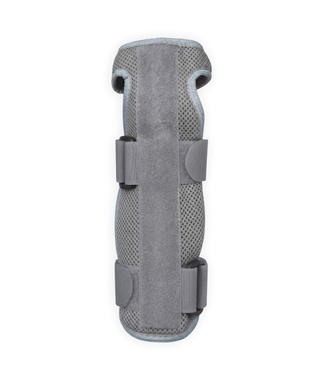 Adore Forearm Splint for Post-Surgery, Kienbock's Disease & Arthritic Hand Positioning | AD-507