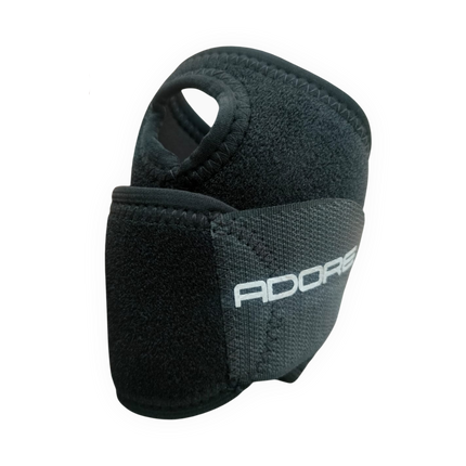 Adore Neoprene Wrist Brace With Thumb Support for Skier's Thumb, CMC Injury & Median Nerve | AD-509