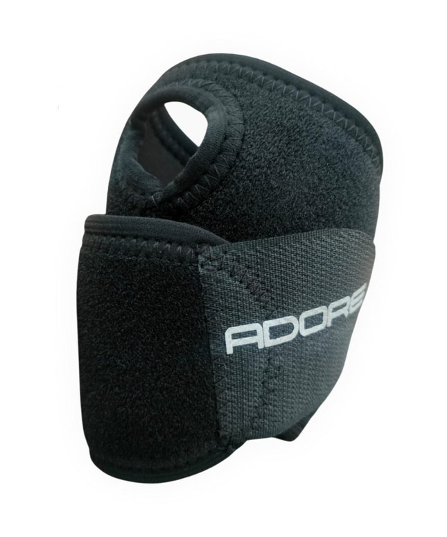 Adore Neoprene Wrist Brace With Thumb Support for Skier's Thumb, CMC Injury & Median Nerve | AD-509