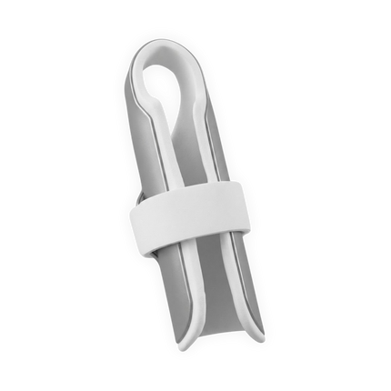 Adore Finger Cot Splint for Finger Fractures, Injuries & Post-Operative Care | AD-601