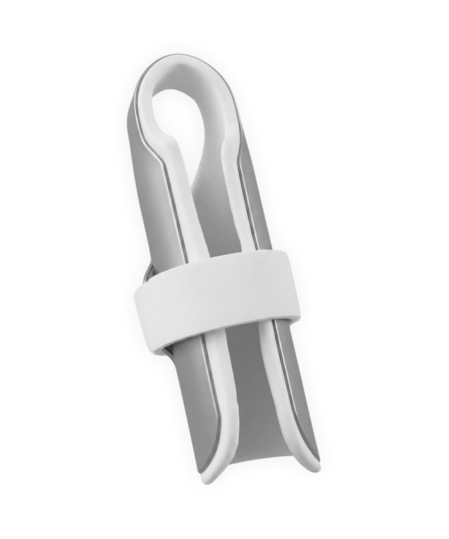 Adore Finger Cot Splint for Finger Fractures, Injuries & Post-Operative Care | AD-601