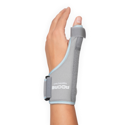 Adore Frog Splint for Interphalangeal Joint Injury & Finger Sprain | AD-602