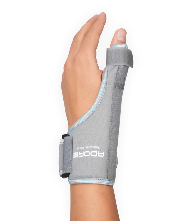 Adore Frog Splint for Interphalangeal Joint Injury & Finger Sprain | AD-602