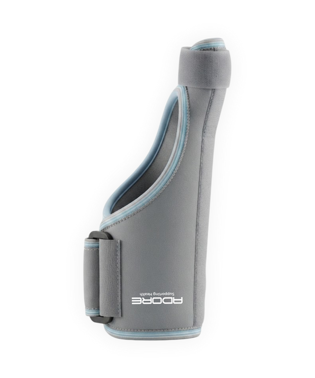 Adore Frog Splint for Interphalangeal Joint Injury & Finger Sprain | AD-602