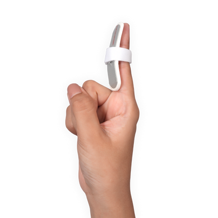 Adore Mallet Finger Splint for Mallet Finger Deformity & Extensor Tendon Injury | AD-605