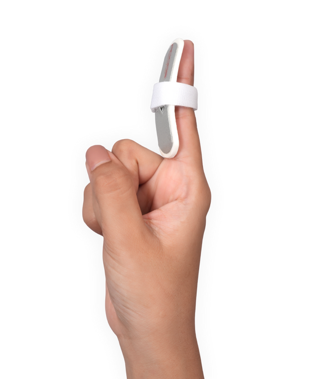 Adore Mallet Finger Splint for Mallet Finger Deformity & Extensor Tendon Injury | AD-605