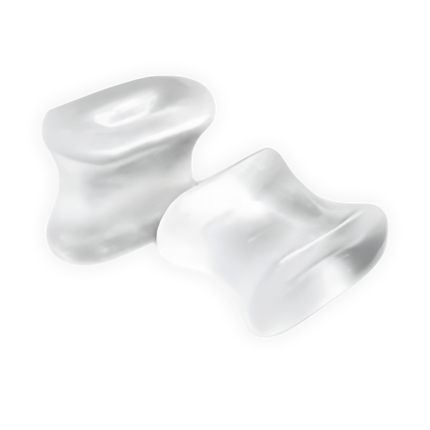Adore Toe Separator for Bunions, Hallux Valgus, Hammertoes & Plantar Fasciitis | AD-705