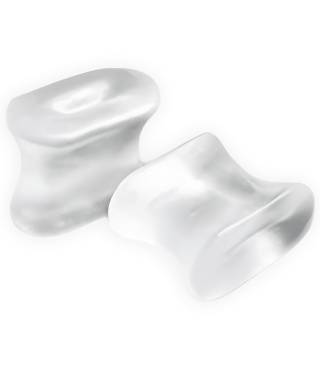 Adore Toe Separator for Bunions, Hallux Valgus, Hammertoes & Plantar Fasciitis | AD-705