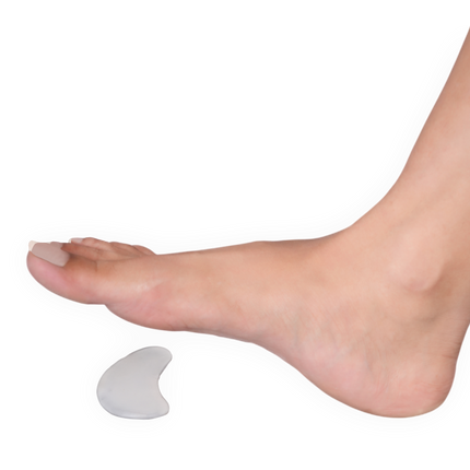 Adore Metatarsal Pad for Metatarsalgia, Plantar Fasciitis & Fat Pad Atrophy | AD-707
