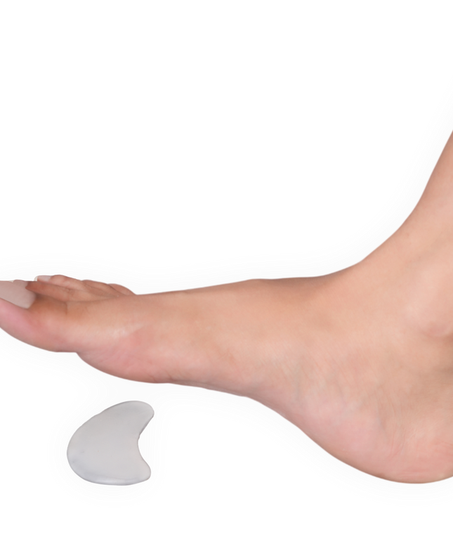 Adore Metatarsal Pad for Metatarsalgia, Plantar Fasciitis & Fat Pad Atrophy | AD-707