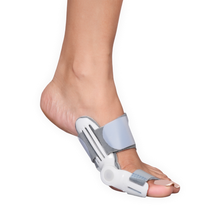 Adore Bunion Splint for Hallux Valgus Correction & Big Toe Realignment | AD-708