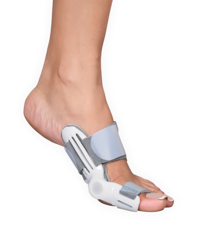 Adore Bunion Splint for Hallux Valgus Correction & Big Toe Realignment | AD-708