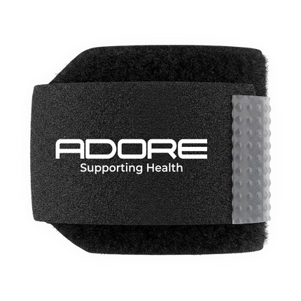 Adore Garter Splint for Finger Immobilisation, Pain Control & Post-Operative Care | AD-709