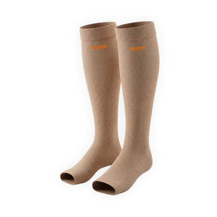 Adore Medical Compression Stocking Below Knee Classic for Venous Disease & Oedema | AD-711