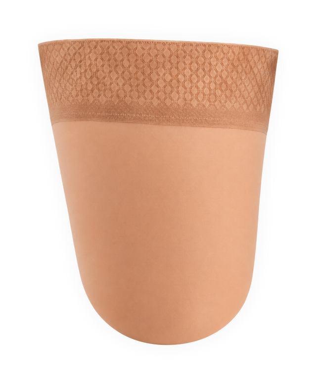 Adore Prosthetic Compression Stocking Mid Thigh for Amputees & DVT Prevention | AD-714