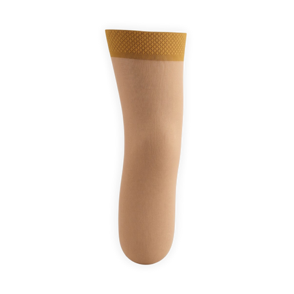 Adore Prosthetic Compression Stocking Below Knee for Below-Knee Amputees & DVT Prevention | AD-715