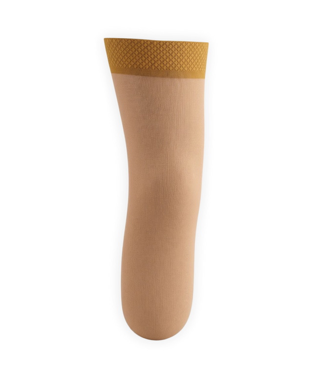 Adore Prosthetic Compression Stocking Below Knee for Below-Knee Amputees & DVT Prevention | AD-715