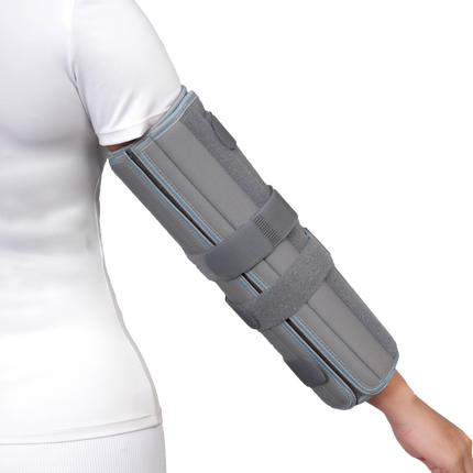 Adore Arm Immobilizer for Arm Fractures, Dislocations & Post-Surgery Recovery | AD-716