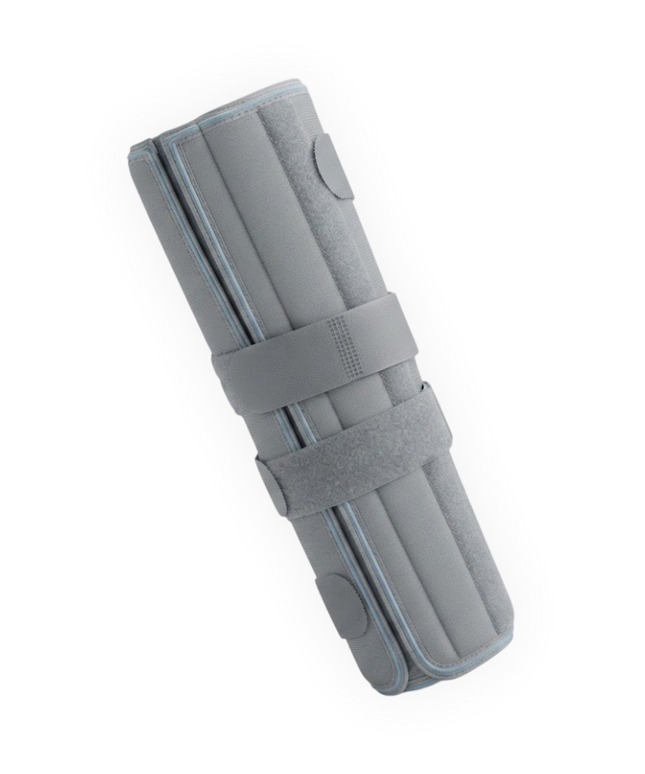 Adore Arm Immobilizer for Arm Fractures, Dislocations & Post-Surgery Recovery | AD-716