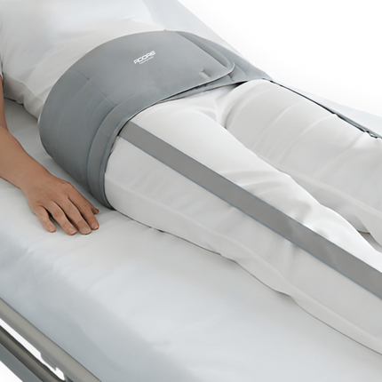 Adore Pelvic Binder for Lumbar Spondylitis, Vertebral Fractures & Pelvic Support | AD-801