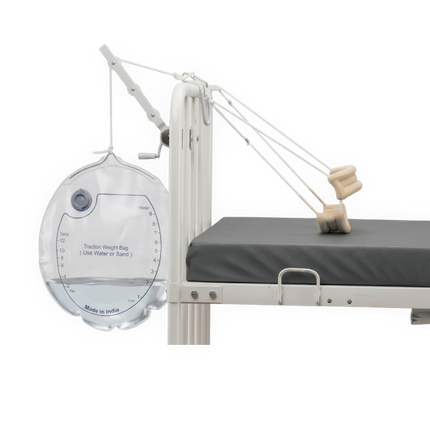 Adore Cervical Traction Kit (Sleeping) for Cervical Disc Herniation & Radiculopathy | AD-802