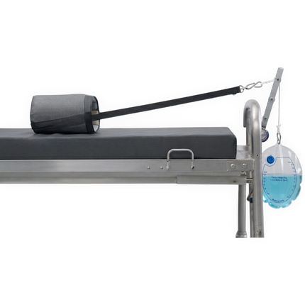 Adore Pelvic Traction Kit for Lumbar Spondylitis, Lower Back Pain & Vertebral Fractures | AD-803