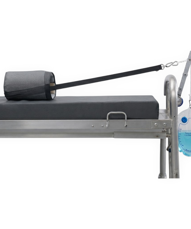 Adore Pelvic Traction Kit for Lumbar Spondylitis, Lower Back Pain & Vertebral Fractures | AD-803