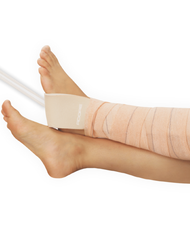 Adore Skin Traction Set for Indirect Extremity Traction & Pain Management | AD-805