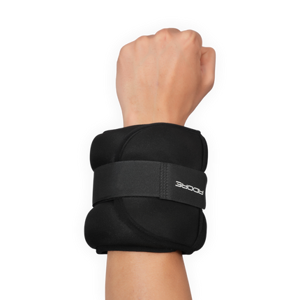 Adore Weight Cuff for Graded Exercise Therapy, Muscle Toning & Post-Cast Recovery | AD-901