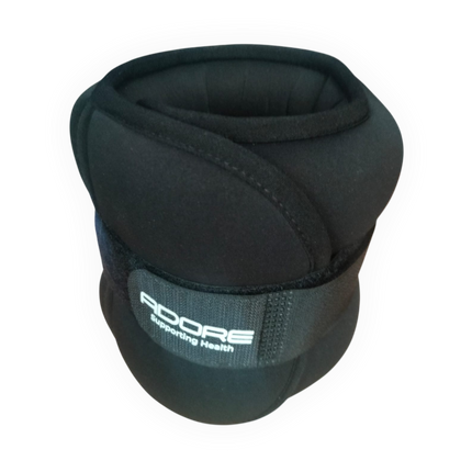 Adore Weight Cuff for Graded Exercise Therapy, Muscle Toning & Post-Cast Recovery | AD-901