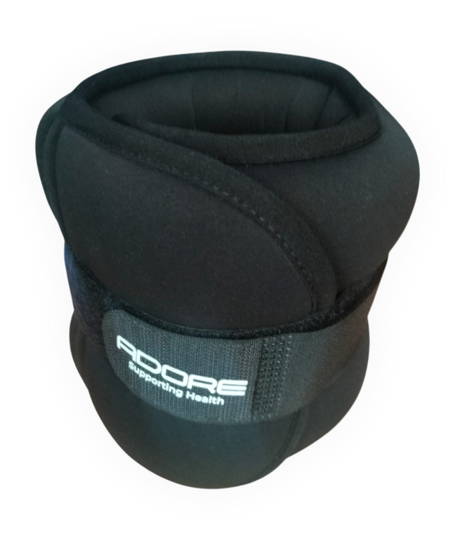 Adore Weight Cuff for Graded Exercise Therapy, Muscle Toning & Post-Cast Recovery | AD-901