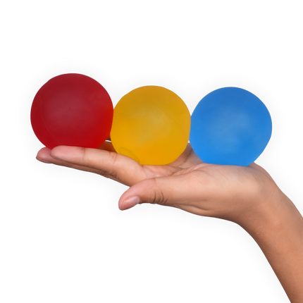 Adore Exercise Gel Ball for Hand Rehabilitation, Grip Strength & Stress Relief | AD-902