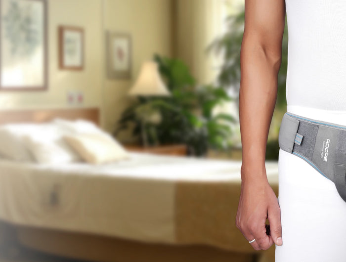 <p><strong>Designed for active living</strong></p><h3>Confidence After Surgery</h3>