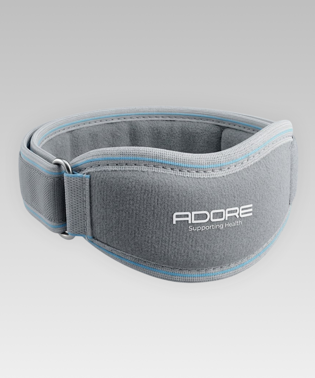 Adore Patellar Support for Patellofemoral Pain, Osgood-Schlatter & Patellar Dislocation | AD-414