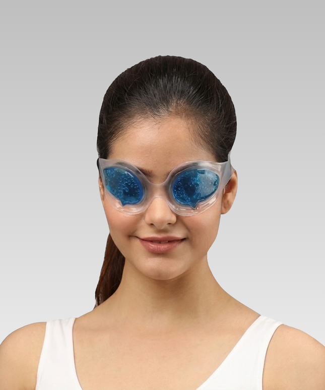 Adore Cool Eye Pack for Eye Strain, Puffiness, Insomnia & Stress Relief | AD-1003