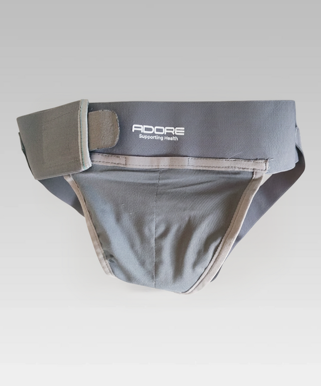 Adore Scrotal Support for Post-Operative Care & Scrotal Pain Relief | AD-1103