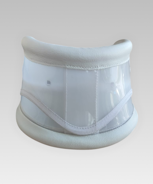 Adore Hard Cervical Collar for Cervical Fracture, Spondylitis & Whiplash | AD-205