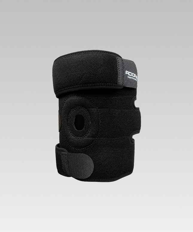 Adore Neoprene Knee Wrap for Osteoarthritis, Ligament Injury & Knee Sprain | AD-415